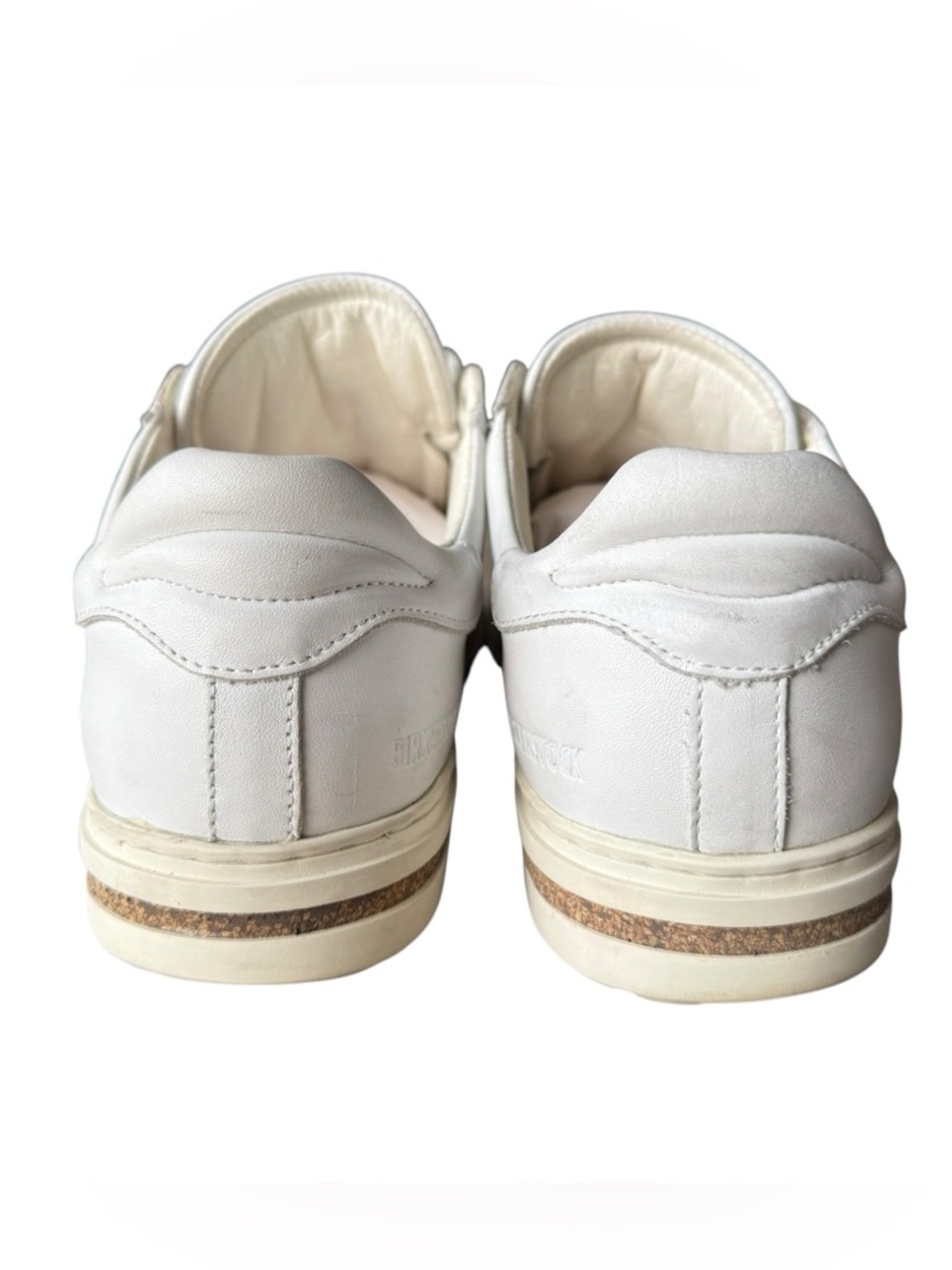 Birkenstock Bend Casual Comfort Shoes, Women’s 9 EU 40 minimalist - Picture 5 of 12